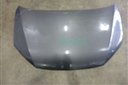 Капот для Seat Alhambra с 2010г (Альхамбра)