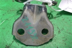 Петля двери задней правой нижняя (61520FA020) для Subaru Forester (Sg5-9) с 2002-2007г