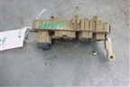 Блок предохранителей салонный для Subaru Forester (Sg5-9) с 2002-2007г