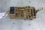Блок предохранителей салонный для Subaru Forester (Sg5-9) с 2002-2007г