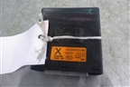 Блок электронный (88281SA100) для Subaru Forester (Sg5-9) с 2002-2007г