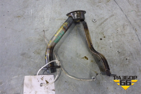 Маслозаборник (2.0л EJ205) для Subaru Forester (Sg5-9) с 2002-2007г