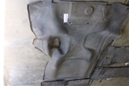 Покрытие напольное для Volvo TRUCK FH с 2002-2008г (ФШ)