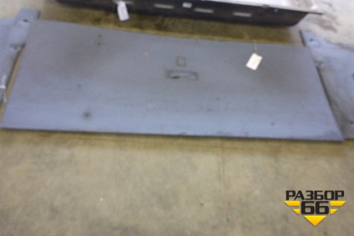 Обшивка в кабину (в сборе) для Volvo TRUCK FH с 2002-2008г (ФШ)