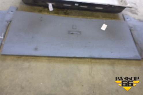 Обшивка в кабину (в сборе) для Volvo TRUCK FH с 2002-2008г (ФШ)