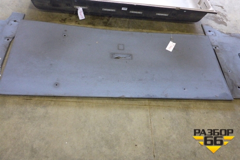 Обшивка в кабину (в сборе) для Volvo TRUCK FH с 2002-2008г (ФШ)