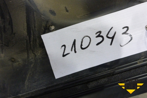 Панель внутренняя двери правой для Volvo TRUCK FH с 2002-2008г (ФШ)