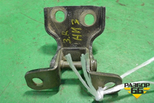 Петля двери задней правой нижняя (6206010K00) для Great Wall Hover H5 с 2010г (Ховер)