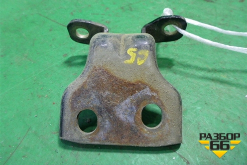 Петля двери задней правой нижняя (6206010K00) для Great Wall Hover H5 с 2010г (Ховер)