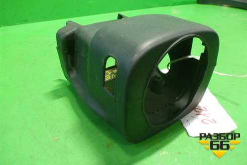 Кожух рулевой колонки (в сборе) для Great Wall Hover H5 с 2010г (Ховер)