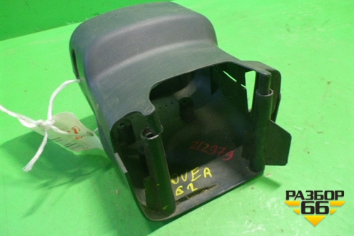 Кожух рулевой колонки (в сборе) для Great Wall Hover H5 с 2010г (Ховер)