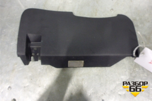 Накладка на торпедо (на коленями водителя) (5306501K80) для Great Wall Hover H5 с 2010г (Ховер)