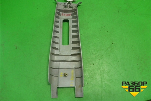 Обшивка стойки центральная верхняя правая (5402420K00) для Great Wall Hover H5 с 2010г (Ховер)