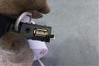 Разъём (USB AUX) для Great Wall Hover H5 с 2010г (Ховер)