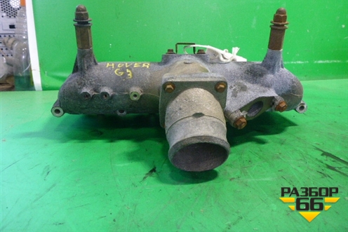 Коллектор впускной (2.0л GW4D20) для Great Wall Hover H5 с 2010г (Ховер)