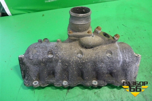 Коллектор впускной (2.0л GW4D20) для Great Wall Hover H5 с 2010г (Ховер)