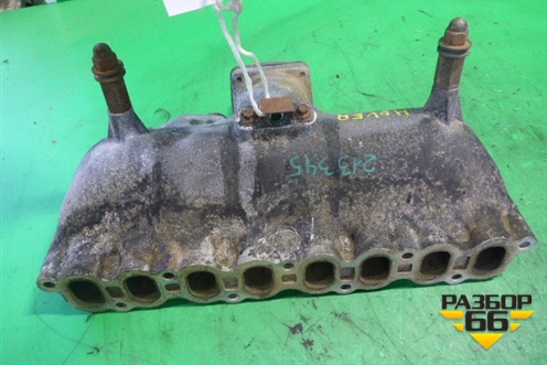 Коллектор впускной (2.0л GW4D20) для Great Wall Hover H5 с 2010г (Ховер)