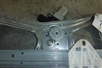 Стеклоподъёмник электрический передний левый (новый) (72250SNAA02) для Honda Civic 4D с 2006-2012г (Цивик)