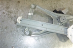 Стеклоподъёмник электрический передний левый (новый) (72250SNAA02) для Honda Civic 4D с 2006-2012г (Цивик)