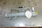 Стеклоподъёмник электрический передний левый (новый) (72250SNAA02) для Honda Civic 4D с 2006-2012г (Цивик)