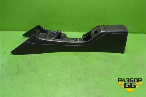 Подлокотник для Subaru Impreza (GG-GD) с 2000-2007г