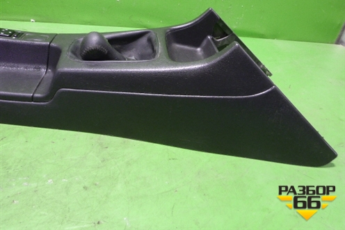 Подлокотник для Subaru Impreza (GG-GD) с 2000-2007г