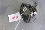 Проводка двери задней правой (241264AA0A) для Nissan Almera G15 с 2012г (Альмера Г15)