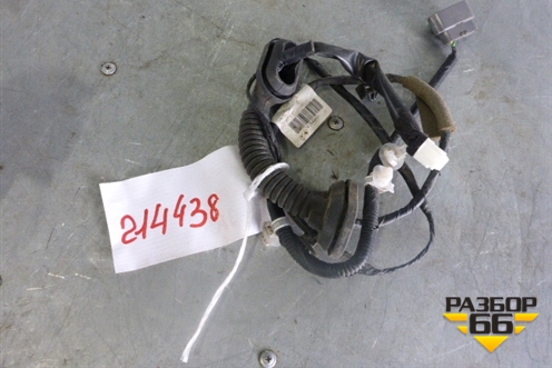 Проводка двери задней правой (241264AA0A) для Nissan Almera G15 с 2012г (Альмера Г15)