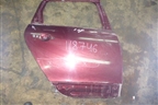 Дверь задняя правая (821001572R) для Renault Scenic с 2009г (Сценик)