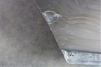 Дверь задняя правая (31402418) для Volvo XC60 с 2008-2017г (ХС60)