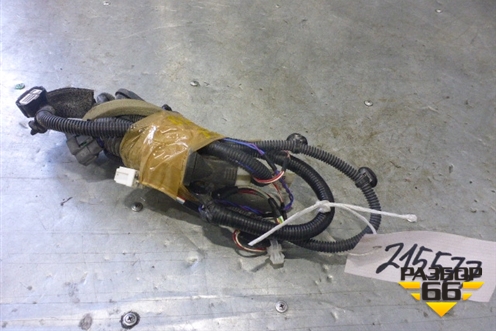 Проводка двери задней правой для Infiniti Infiniti QX56/QX80 (Z62) с 2010г (Ку икс56/80)