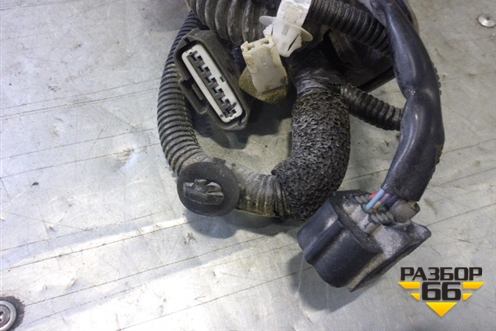 Проводка двери задней правой для Infiniti Infiniti QX56/QX80 (Z62) с 2010г (Ку икс56/80)