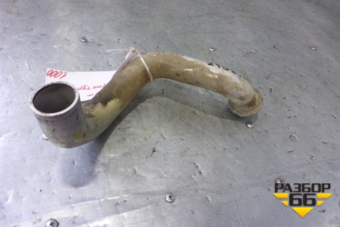 Трубка (на турбину) (9161700) для Volvo XC90 с 2002-2015г (ХС90)