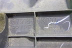 Накладка порога внутренняя заднего левого (679180K010) для Toyota Hilux с 2005-2015г (Хайлюкс)