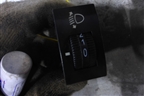 Переключатель корректора фар для Geely MK с 2008г
