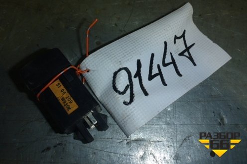 Переключатель корректора фар (5106109) для Saab 9-5 с 1997г