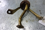 Маслозаборник (1.5л MR479QA) для Geely MK с 2008г