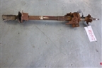 Колонка рулевая (UJ0732100B) для Ford Ranger с 2006-2012г (Ренжер 2)