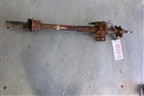 Колонка рулевая (UJ0732100B) для Ford Ranger с 2006-2012г (Ренжер 2)