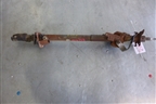 Колонка рулевая (UJ0732100B) для Ford Ranger с 2006-2012г (Ренжер 2)