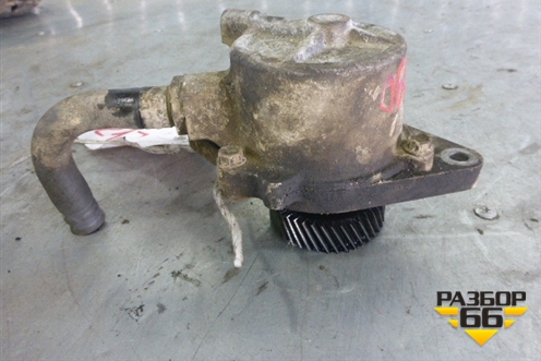 Насос вакуумный (2.5л WLAT917) (X2T55472ZT) для Ford Ranger с 2006-2012г (Ренжер 2)
