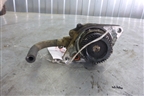 Насос вакуумный (2.5л WLAT917) (X2T55472ZT) для Ford Ranger с 2006-2012г (Ренжер 2)