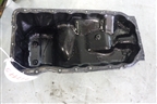 Поддон двигателя масляный (2.5л WLAT917) для Ford Ranger с 2006-2012г (Ренжер 2)