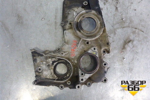 Крышка двигателя передняя (2.5л WLAT917) для Ford Ranger с 2006-2012г (Ренжер 2)