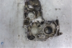 Крышка двигателя передняя (2.5л WLAT917) для Ford Ranger с 2006-2012г (Ренжер 2)