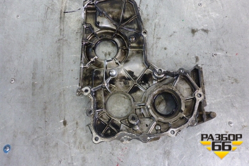 Крышка двигателя передняя (2.5л WLAT917) для Ford Ranger с 2006-2012г (Ренжер 2)