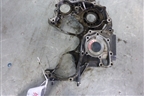 Крышка коленвала передняя (2.5л WLAT917) для Ford Ranger с 2006-2012г (Ренжер 2)