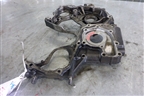 Крышка коленвала передняя (2.5л WLAT917) для Ford Ranger с 2006-2012г (Ренжер 2)