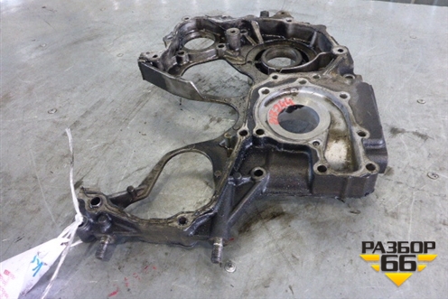 Крышка коленвала передняя (2.5л WLAT917) для Ford Ranger с 2006-2012г (Ренжер 2)