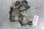 Крышка коленвала передняя (2.5л WLAT917) для Ford Ranger с 2006-2012г (Ренжер 2)